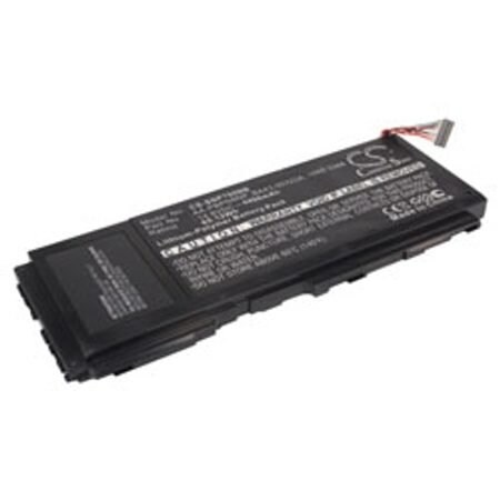 Ilc Replacement for Samsung Aa-pbpn8np Battery AA-PBPN8NP | Zoro